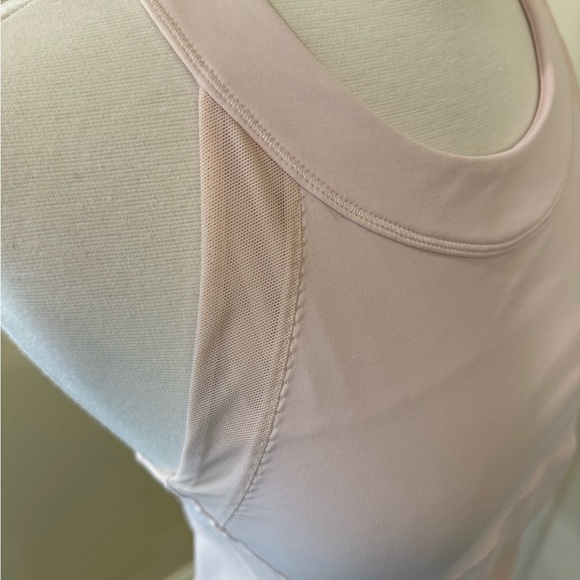 lululemon athletica Pink Tank Top - Picture 4 of 6